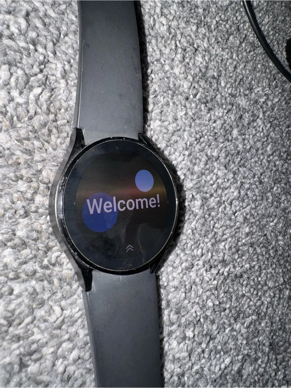 Samsung galaxy watch